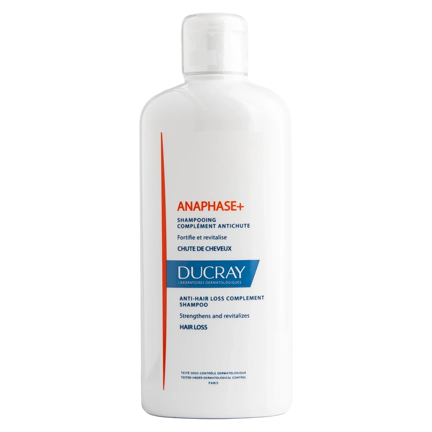 Ducray Anaphase Anti-hair loss Anti-thinning Shampoo 400ml