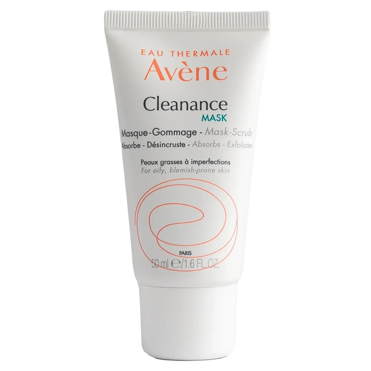 Avène Cleanance Mask Scrub 50ml