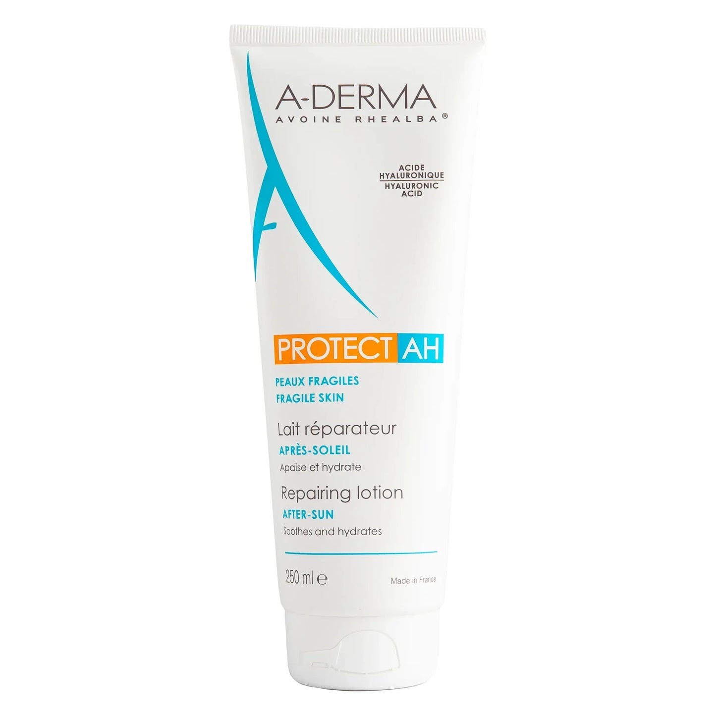 A-derma Protect AH After-sun Repairing Lotion 250ml