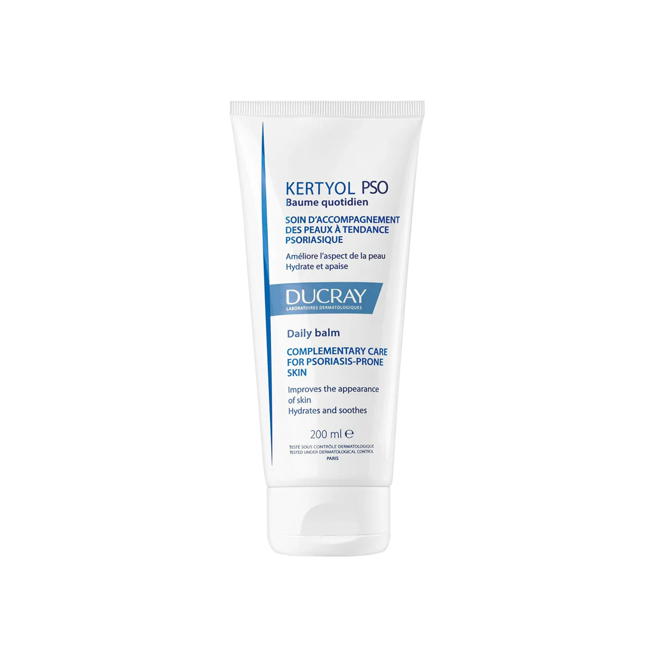 Ducray Kertyol PSO Balm 200ml
