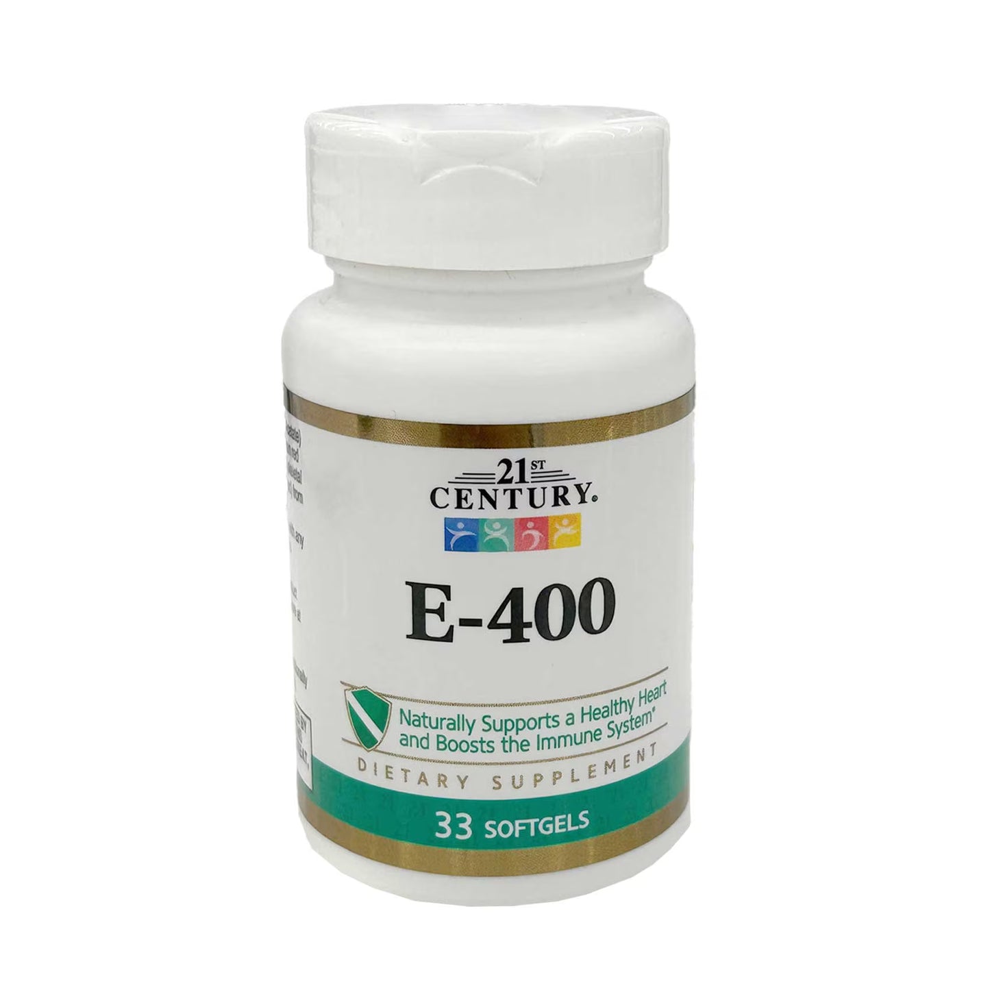 Vitamin e-400 (60 Tabs)