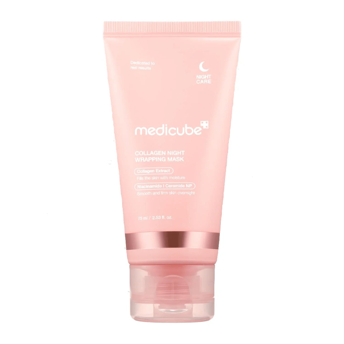 Collagen Night Wrapping Mask 75ml