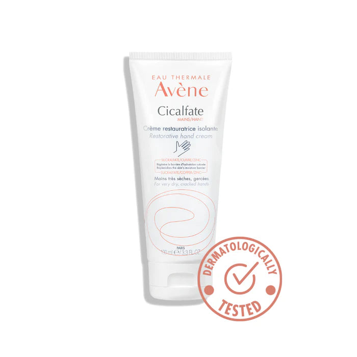 Avène Cicalfate Restorative Hand Cream 100ml