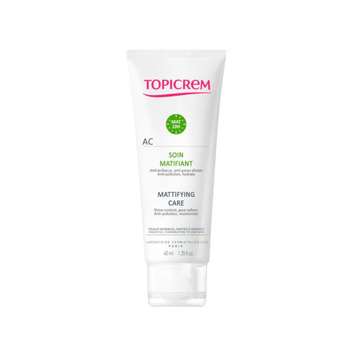 AC Matifying Care 40ML