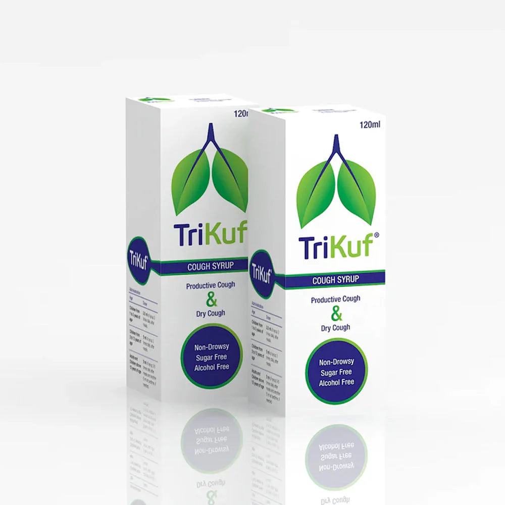 Trikuf