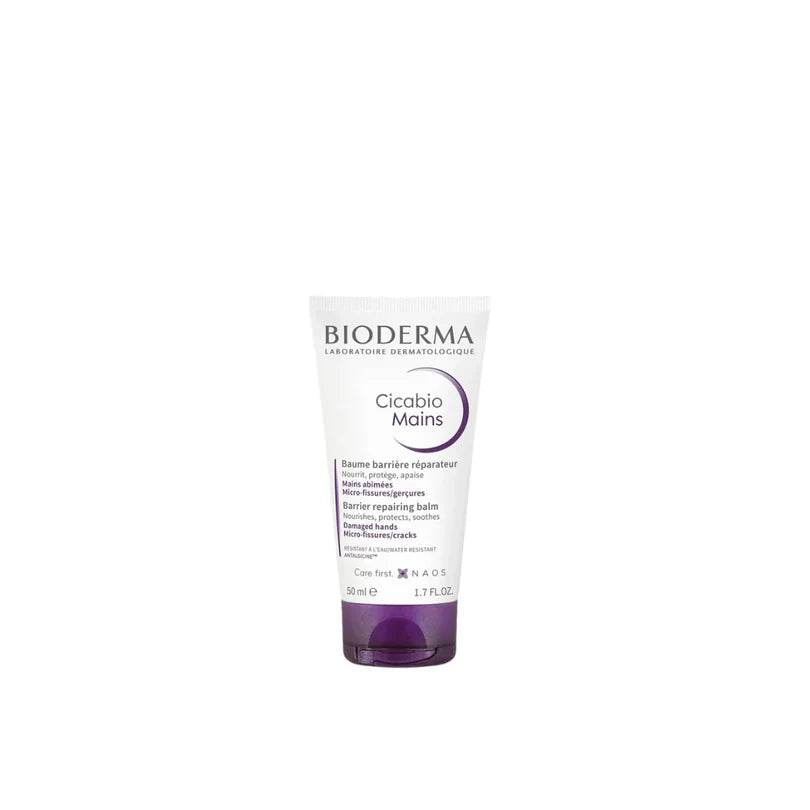 Cicabio Hands T 50ml