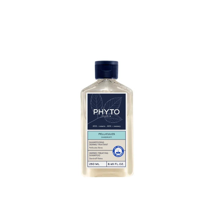 Antidandruff Shamp 250ML