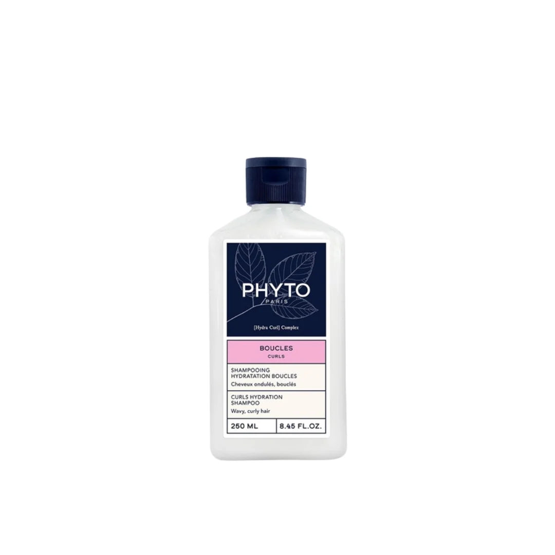 Curls Shampoo 250ML