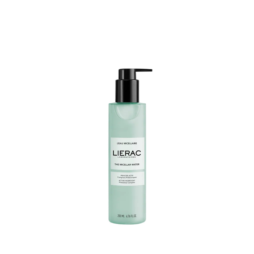 CLEANSER Micellar Water 200ml (Not Waterproof) 200ml