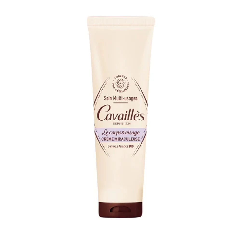 Cavailles Creme Miraculeuse Multi 100ml