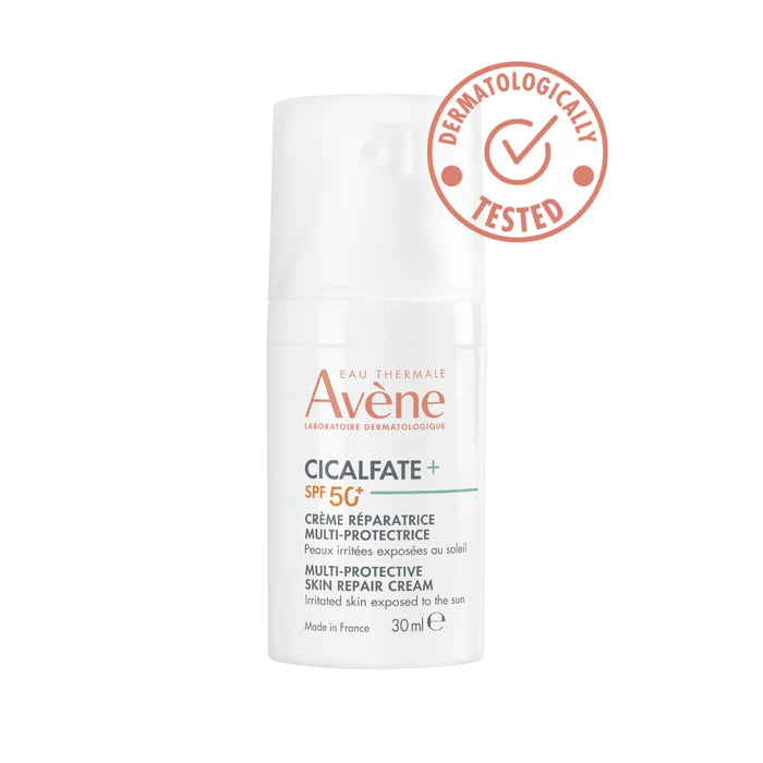 Avène Cicalfate+ Multiprotective Repair Cream SPF 50+ 30ml