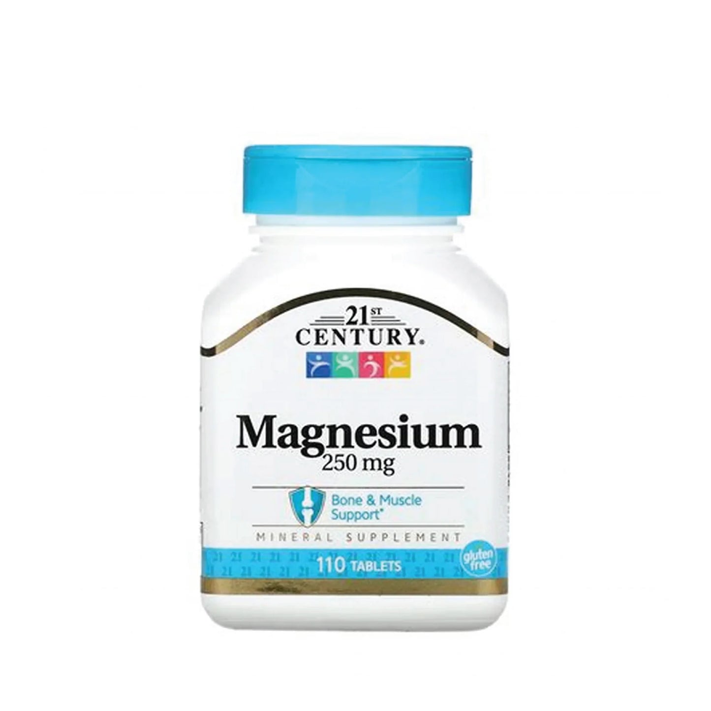 Magnesium (110 Tabs)
