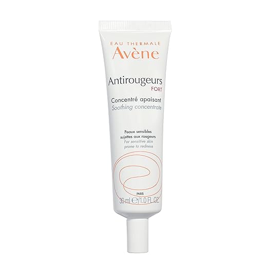 Avène Antirougeurs Anti-redness Fort Soothing Concentrate 30ml