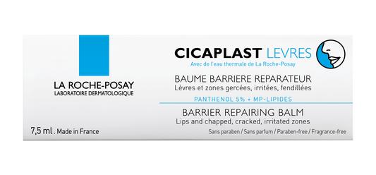 La Roche-Posay Cicaplast Levres Moisturiser for Dry Lips 7.5ml