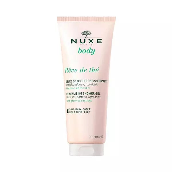 Reve de the Shower Gel 200ML