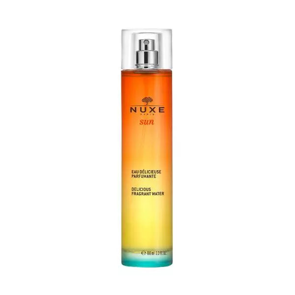 Sun Delicious Fragrant Water 100