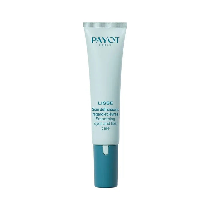 LISSE Soin défroissant Regard et Lèvres 15 ML