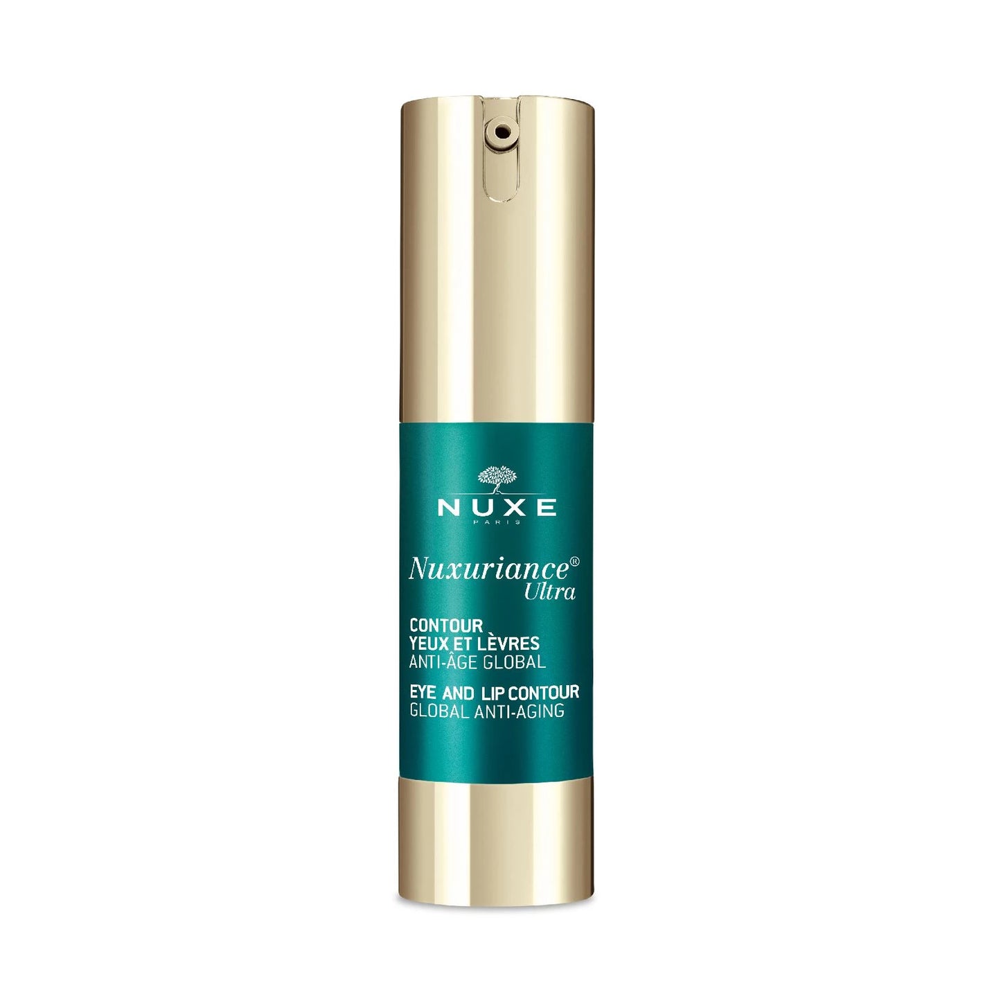 Nuxuriance Ultra Eye and Lip Contour 15ML