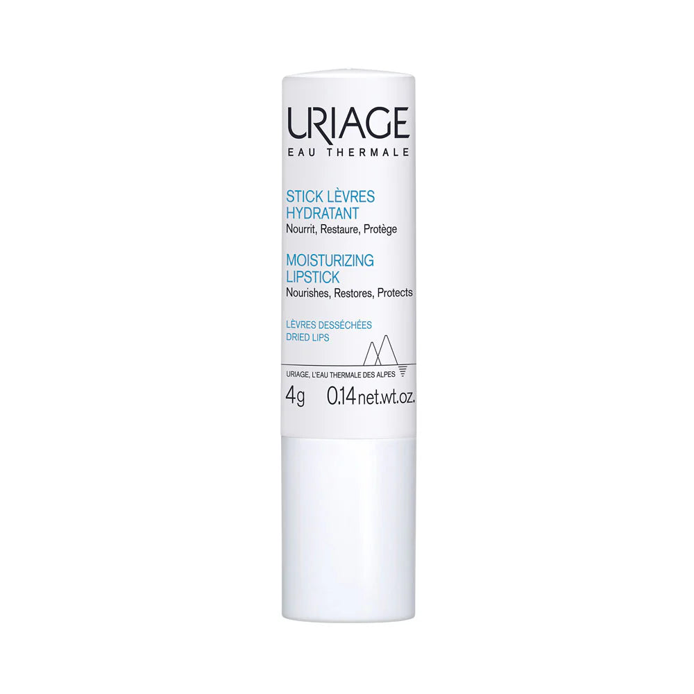 Uriage DS Moisturizing Lipstick 4g