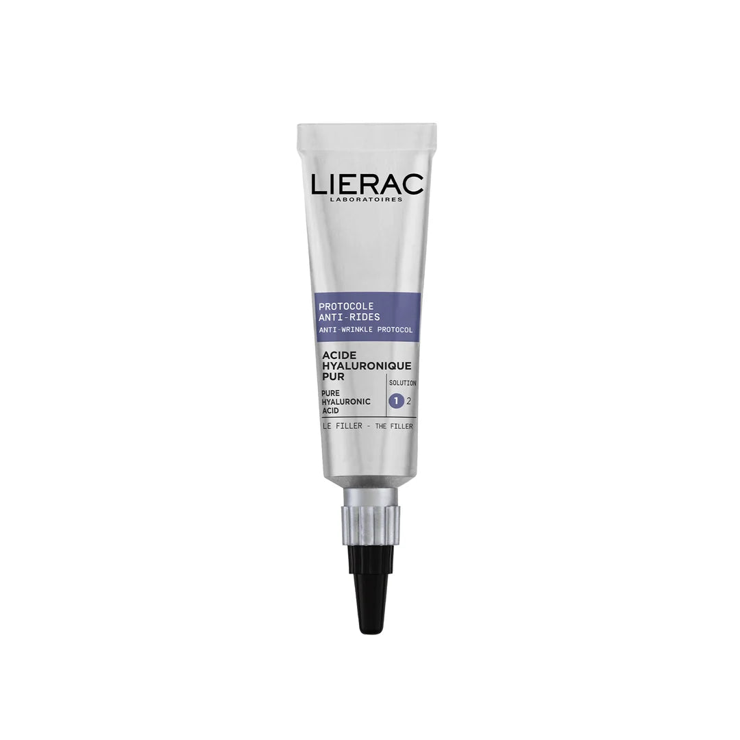 Protocol Anti-wrinkle Filler 15ML