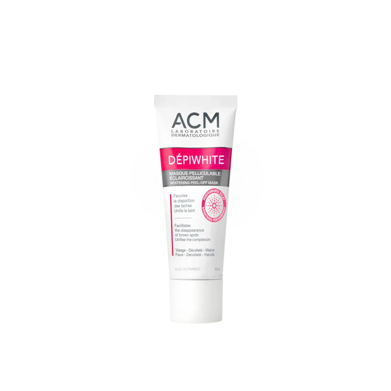Depiwhite masque 40ML