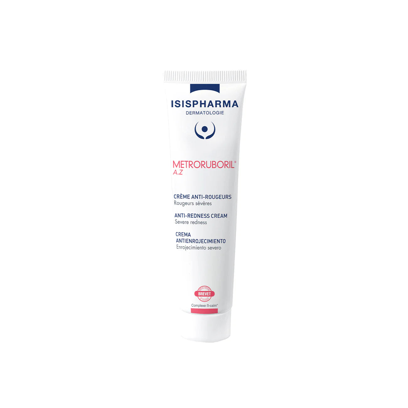 METRORUBORIL A.Z 30ml