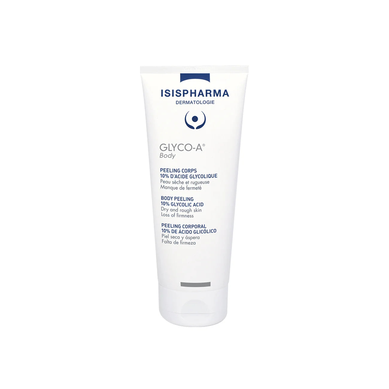 GLYCO-A BODY PEELING 200ml