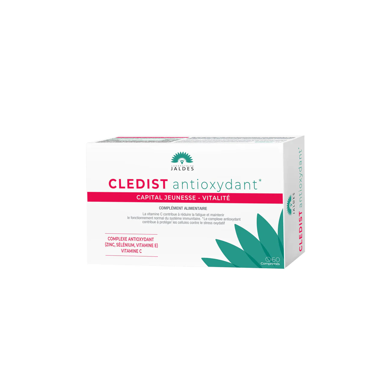 CLEDIST 60 TABS