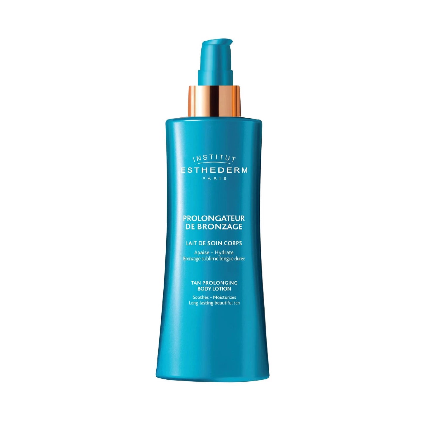 After-sun Tan Prolonging Body Lotion 200ML