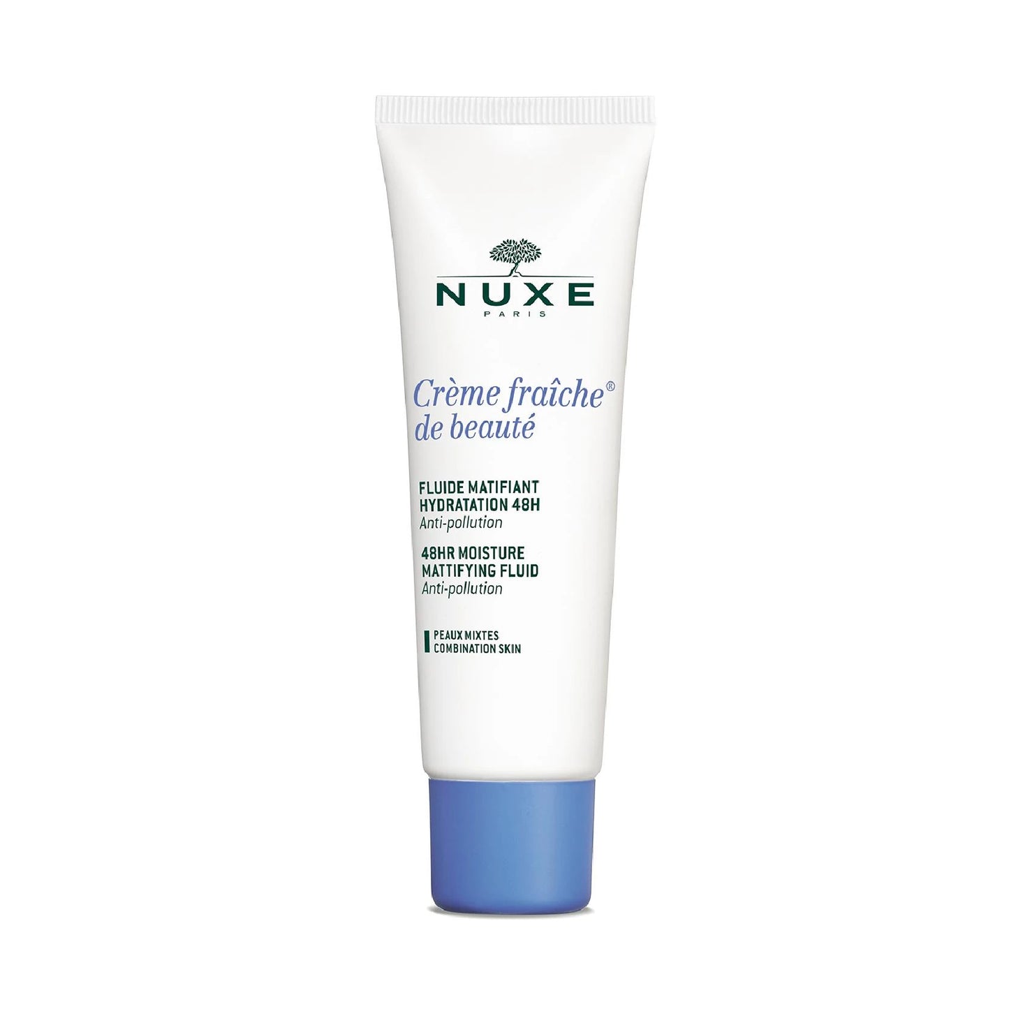 Creme Fraiche Mattifying Fluid Cs 50 ML