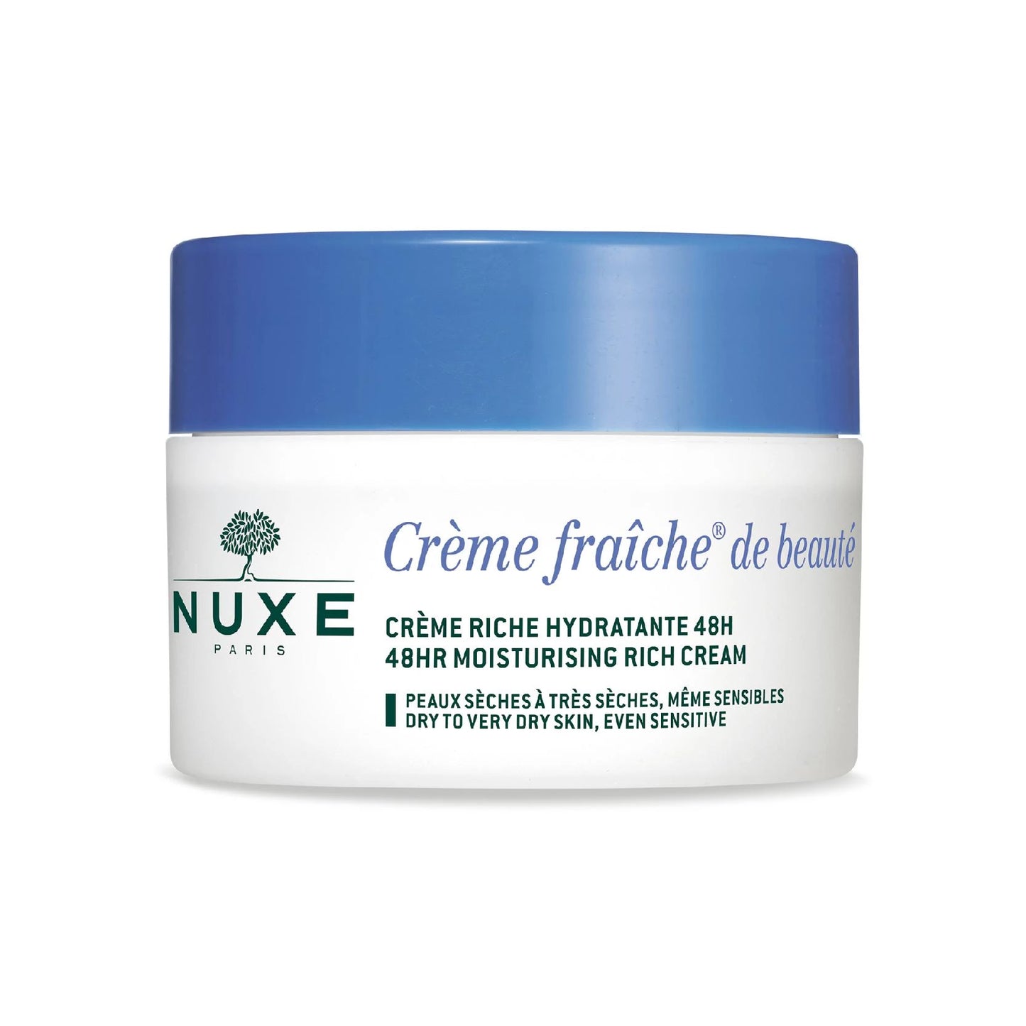 Creme Rich Ds 50 ML