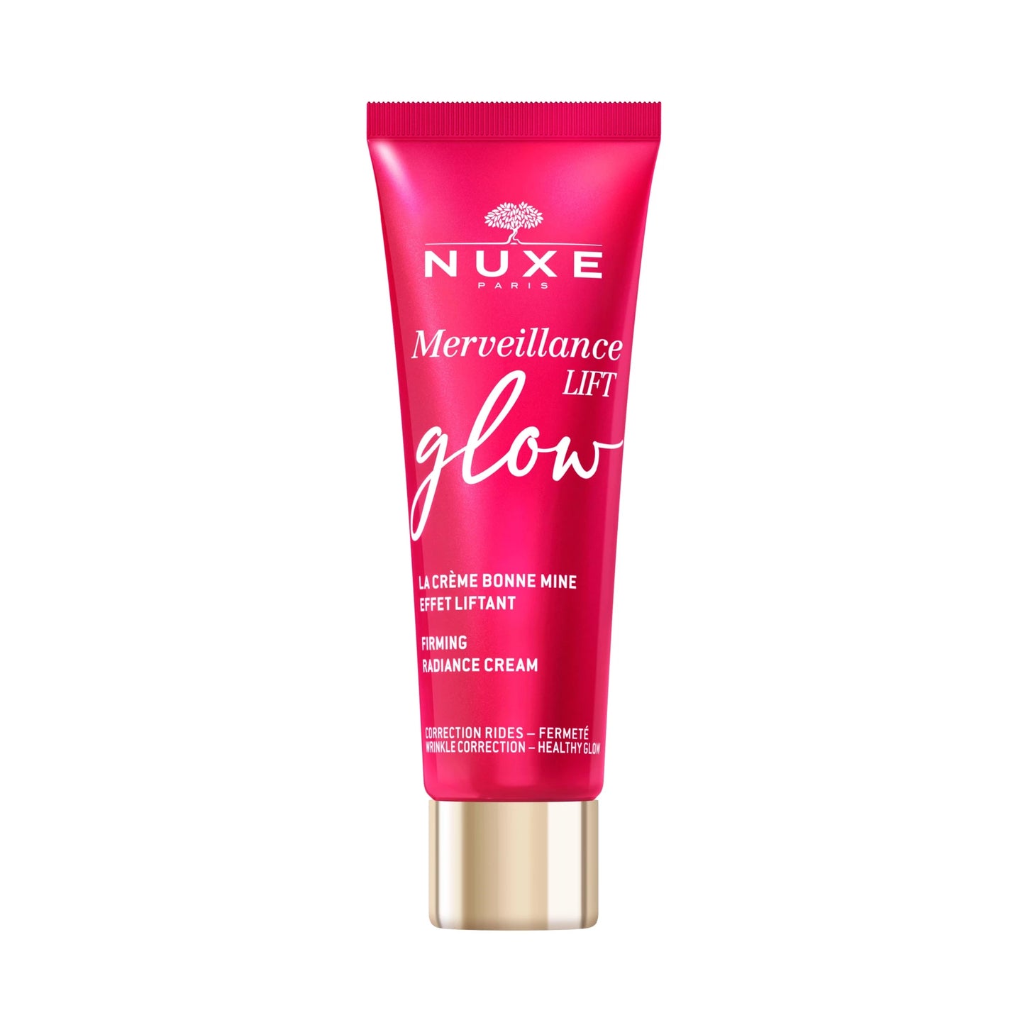 Merveillance Glow Cr 50 ML