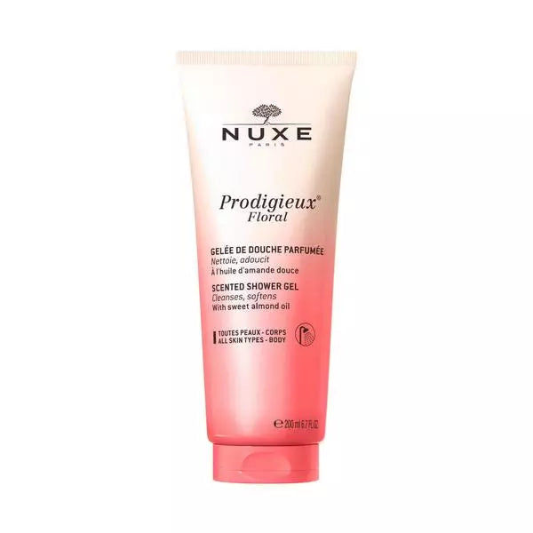 Prodigieux Shower Gel Floral 200ML
