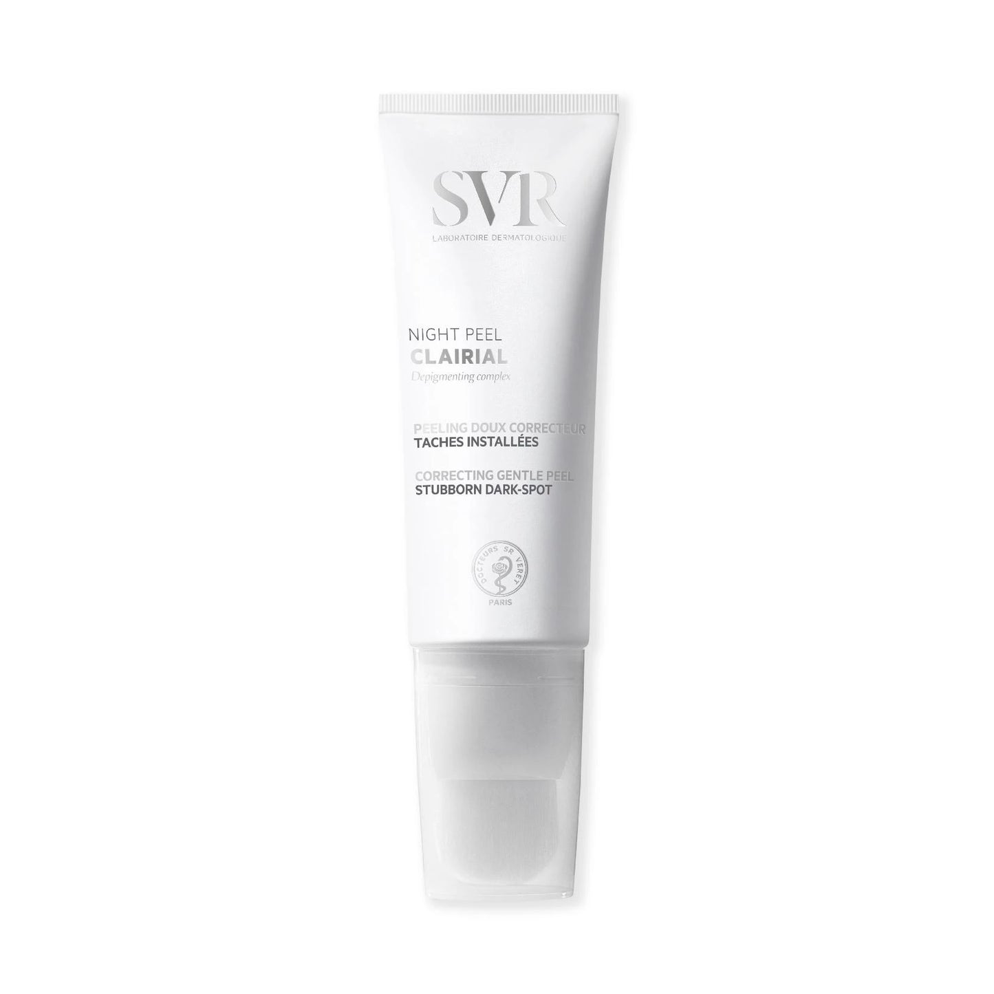 Clairial Night Peel 50ML