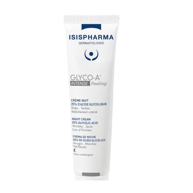 GLYCO-A 25% INTENSE PEELING 30ml