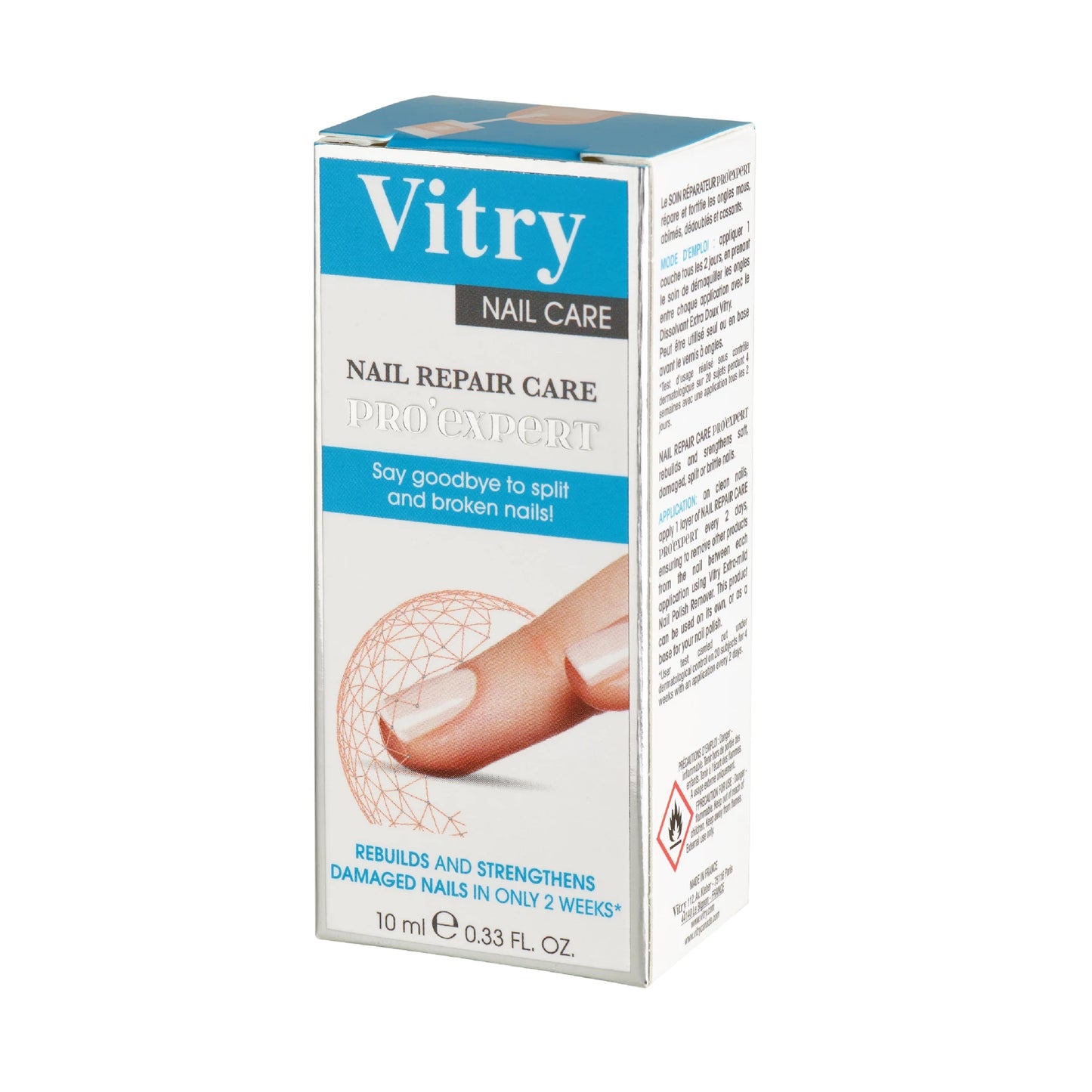 Vnaprej Nail Repair Care Pro Expert 10 ML