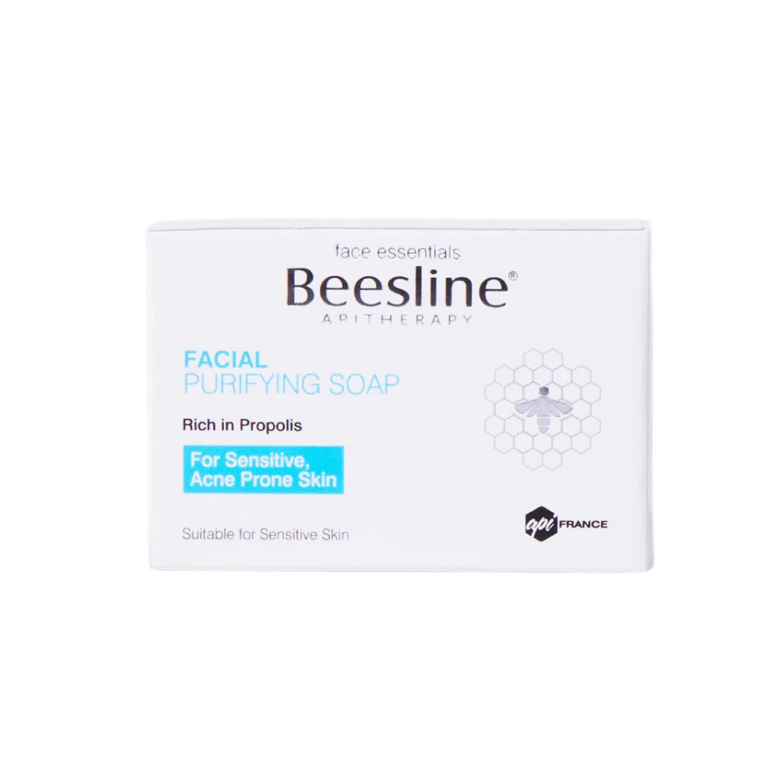 Facial Purifying Soap