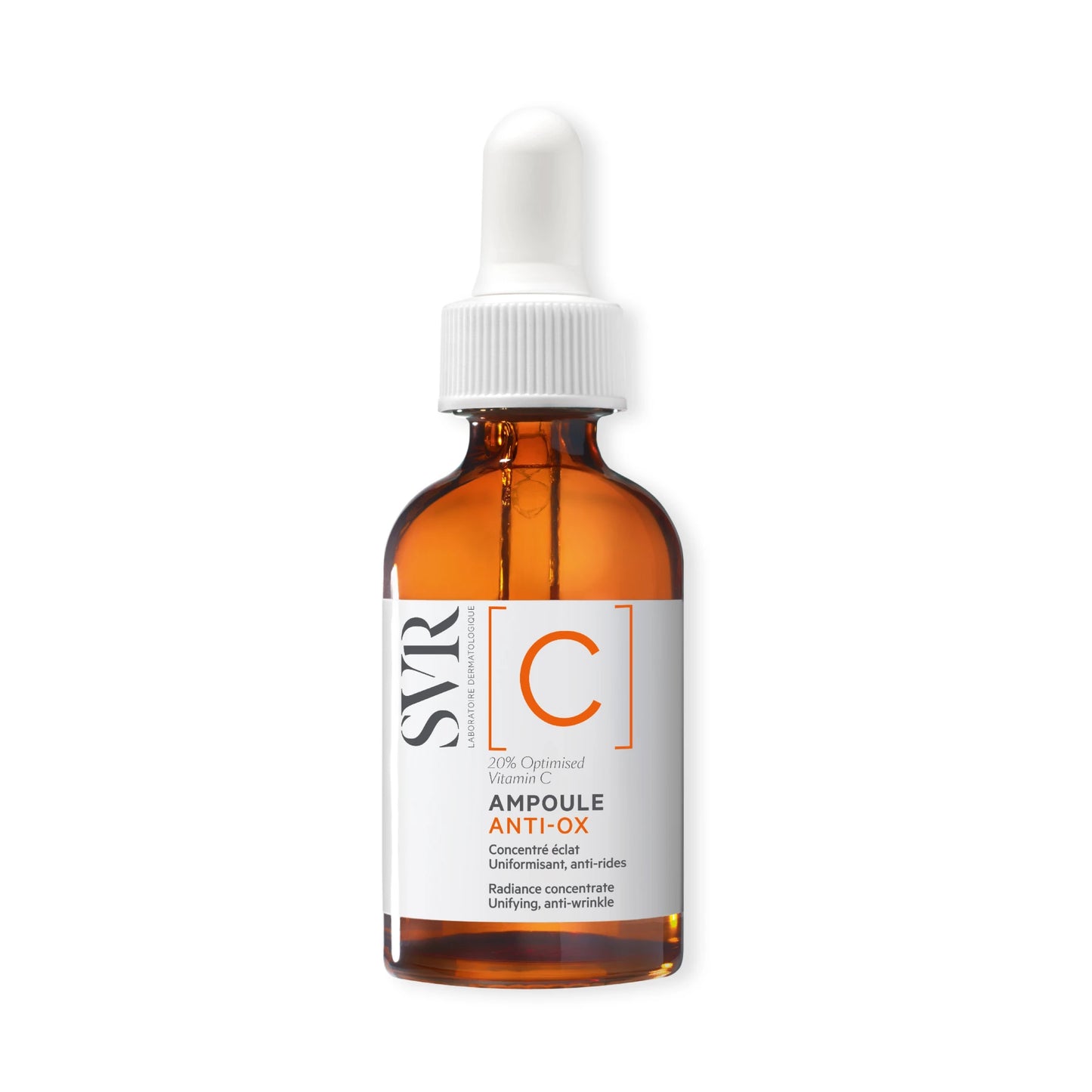 SVR Ampoule C- 30ML