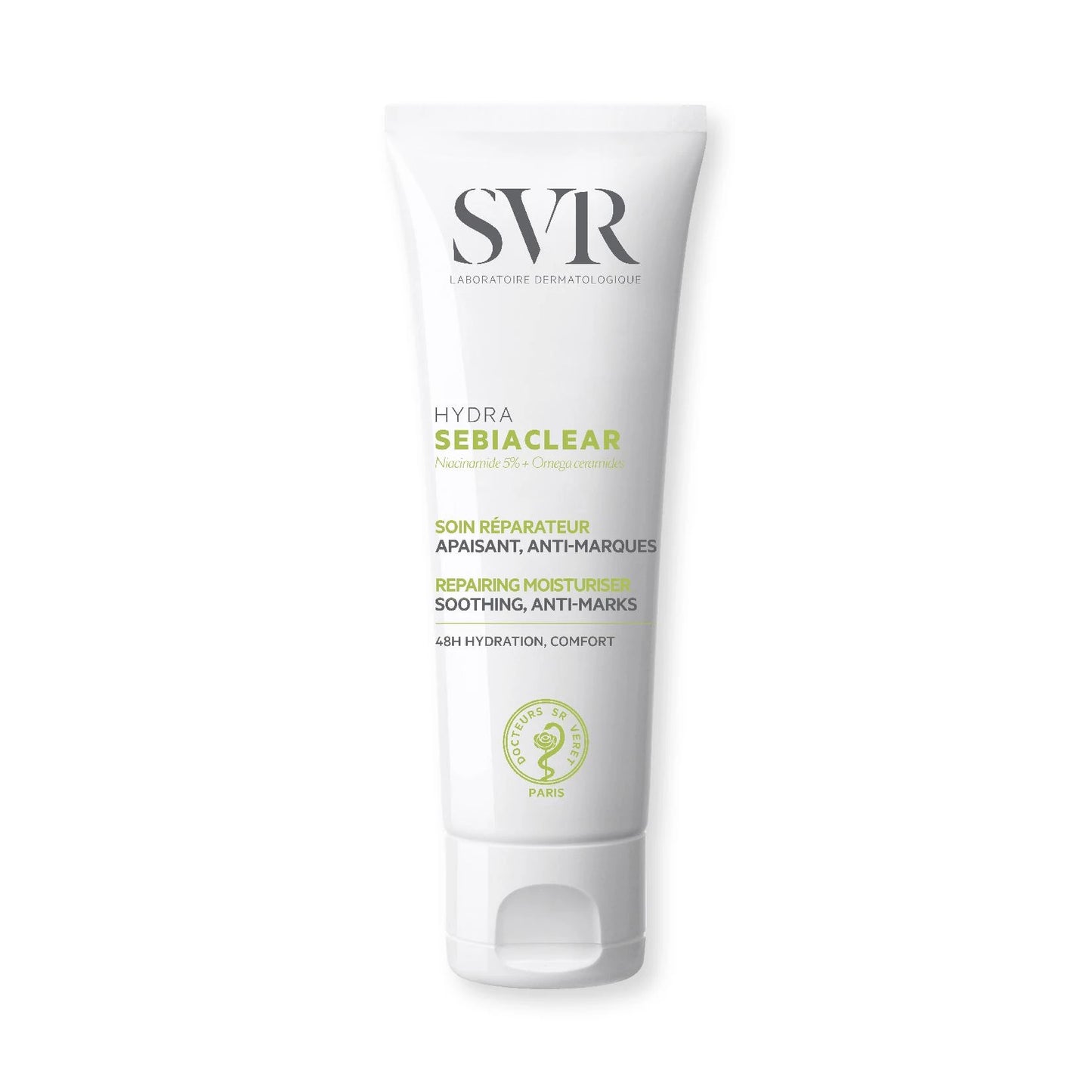 Sebiaclear hydrating Cream 40ML