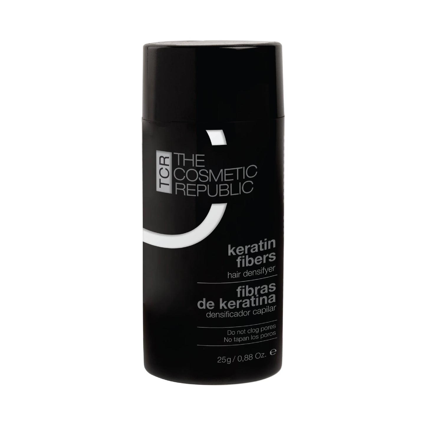 Keratin Fibers 25gr - (8 applications)
