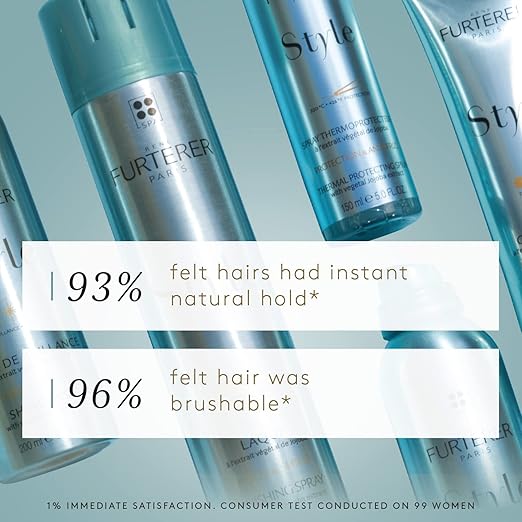 René Furterer Thermoprotective Style Spray 100ml