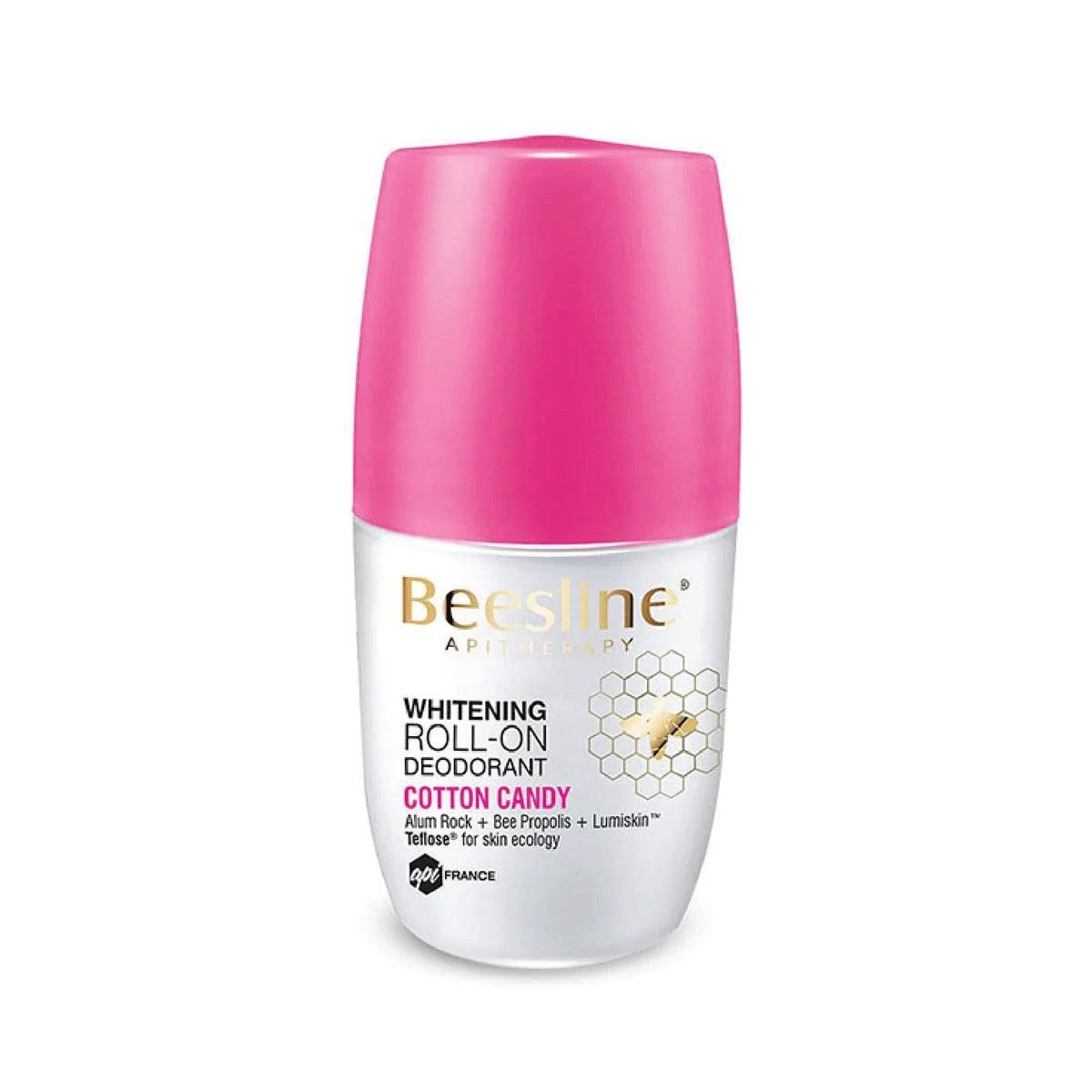 Whitening Roll-On Cotton Candy 1+1