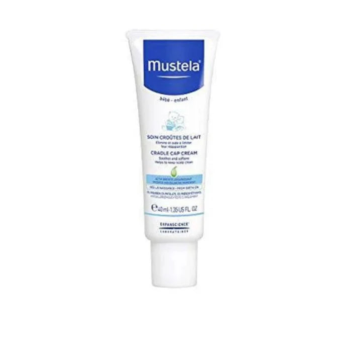 Cradle Cap Cream 40ML