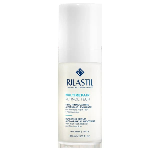 Multirepair Retinol Tech Renewing Serum Anti Wrinkle 30ml