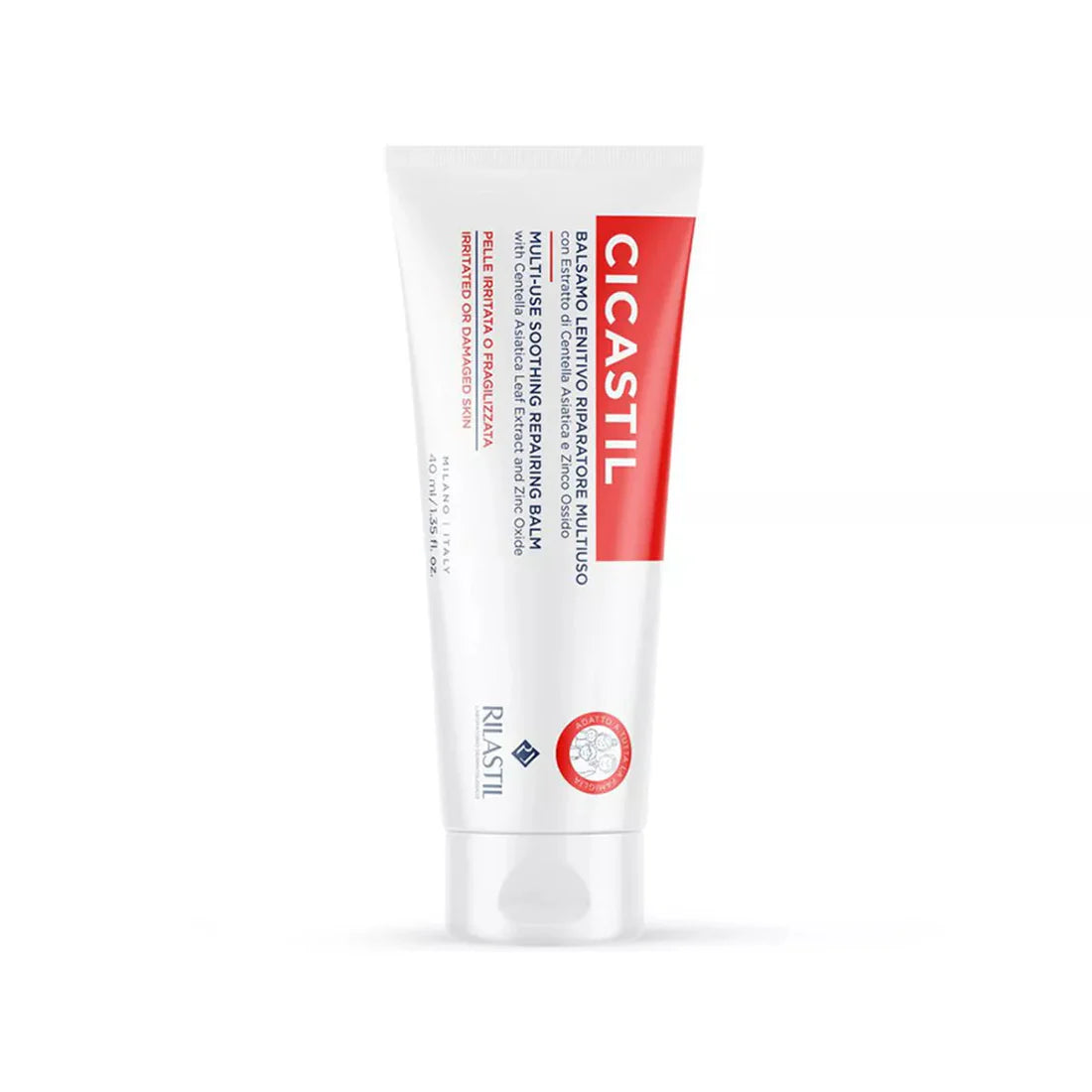 Cicastil Multi-use Soothing Repairing Cream 40ML