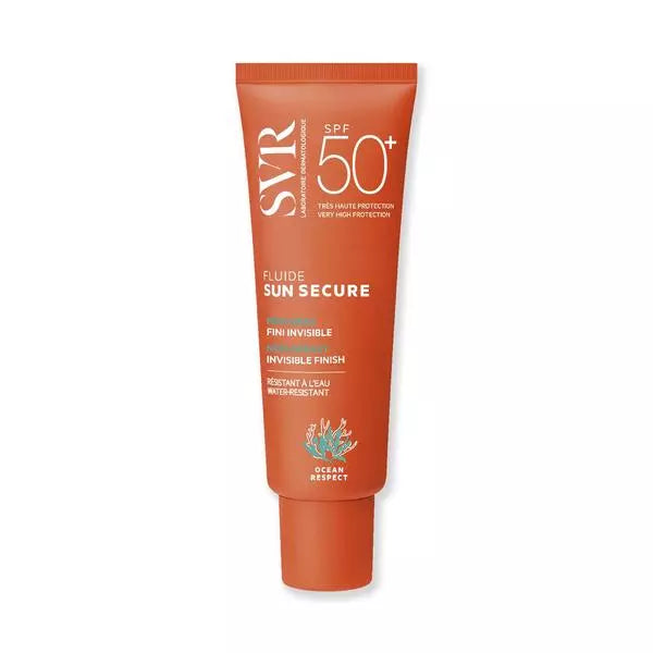 Sun Secure Fluide Spf50+ 50ML