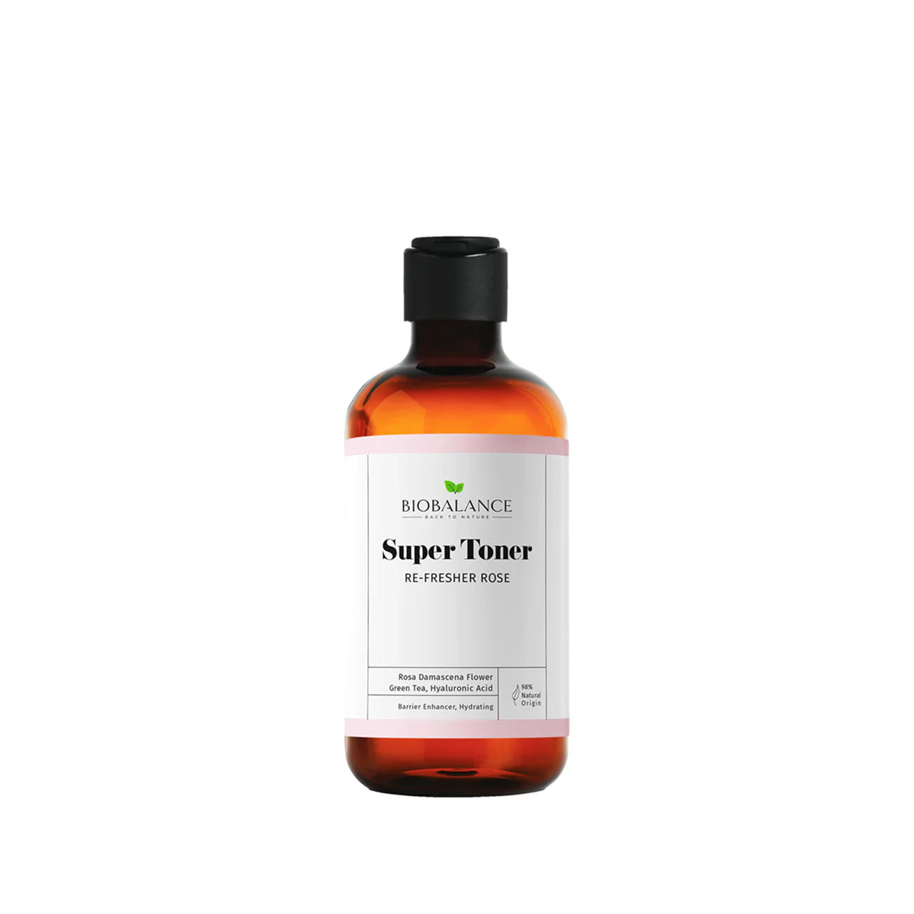 Super Toner Refresher Rose 250ML