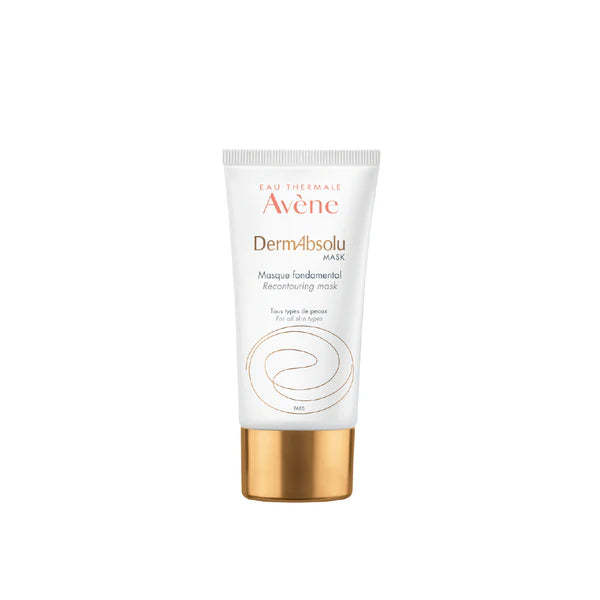 Avène DermAbsolu Recontouring Mask 75 ml