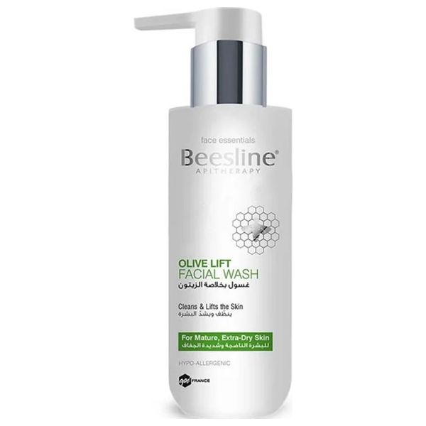 Olive Lift Facial Wash