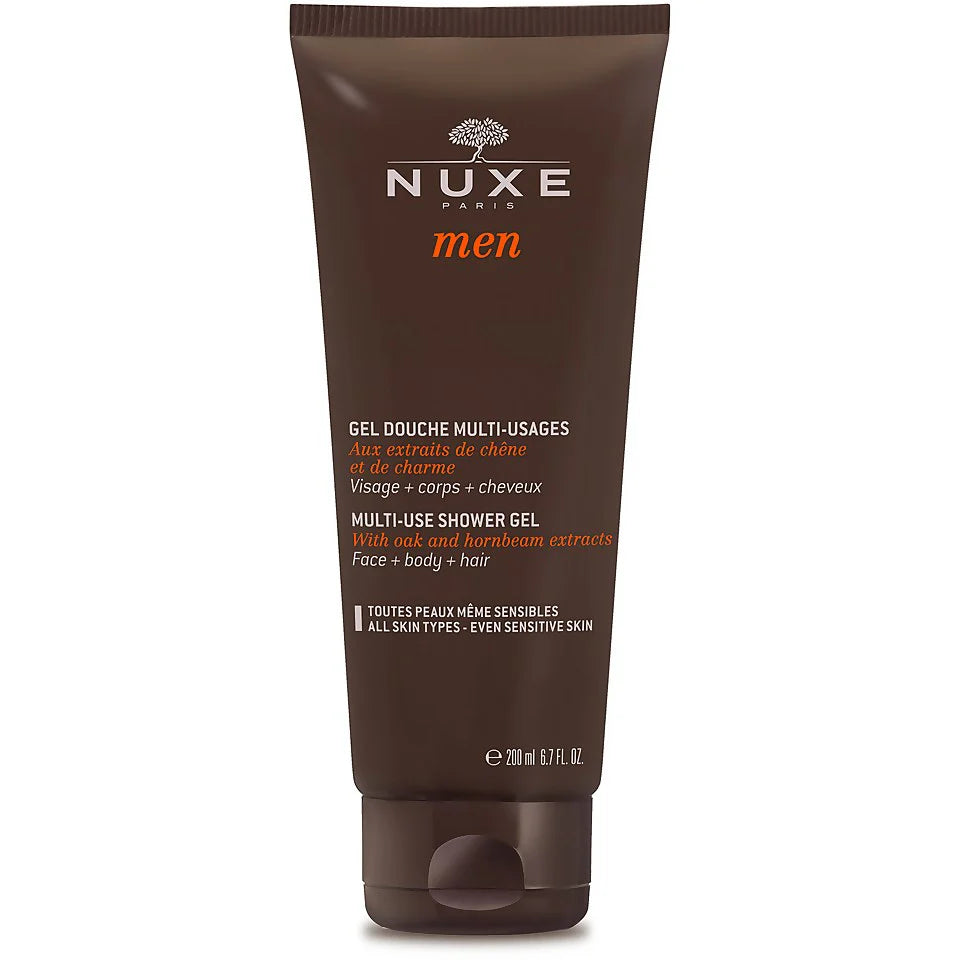 Gel Douche Multi-usages (Men)